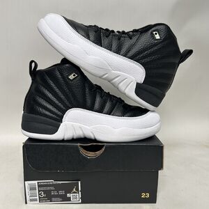 Nike Air Jordan 12 Retro PS “Playoff" 2024